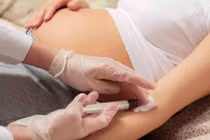 Phòng bệnh Rubella khi mang thai