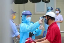 Bản tin dịch COVID-19 trong 24h qua: 5 ngày liên tiếp không có ca mắc mới nhưng chủ quan dịch sẽ quay trở lại