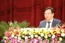 Giám đốc Sở Tài chính Quảng Ninh bị kỷ luật Đảng