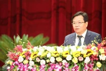 Giám đốc Sở Tài chính Quảng Ninh bị kỷ luật Đảng