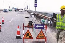 Cấm xe, đóng cầu Thăng Long từ ngày 8/8 đến cuối năm để “đại tu”