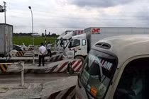 Mức phí BOT Quốc lộ 5, cao tốc HN-HP sẽ thay đổi thế nào?