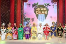 Nóng: Những hình ảnh đầu tiên về Táo Quân 2022