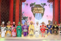 Nóng: Những hình ảnh đầu tiên về Táo Quân 2022