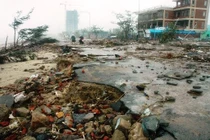 Đà Nẵng: Ban hành kế hoạch ứng phó biến đổi khí hậu