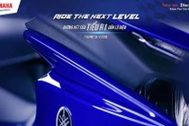 Yamaha Exciter 155 lộ toàn bộ những thông số quan trọng nhất, gây bất ngờ bởi khả năng tiết kiệm xăng