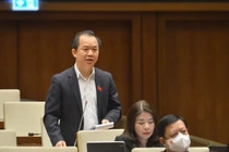 ĐB Quốc hội: Không để xảy ra những vụ tương tự Tịnh thất Bồng Lai