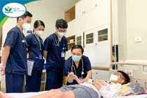 Mua rắn cực độc về làm thú cưng, bé trai 13 tuổi nguy hiểm tính mạng