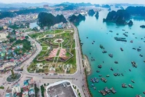 Quy hoạch Vân Đồn thành trung tâm công nghiệp giải trí có casino