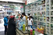 Gần 10.000 hồ sơ đăng ký thuốc sắp hết hạn do dịch