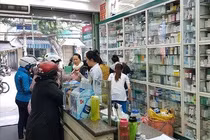 Gần 10.000 hồ sơ đăng ký thuốc sắp hết hạn do dịch