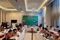 Bến Tre: Giới thiệu công nghệ sấy hàng nông - thủy sản bằng năng lượng mặt trời 