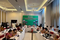 Bến Tre: Giới thiệu công nghệ sấy hàng nông - thủy sản bằng năng lượng mặt trời 