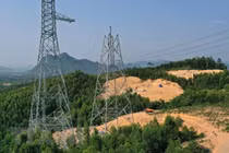Đường dây 500kV mạch 3: Ì ạch giải phóng mặt bằng