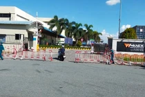 Bình Dương: Ghi nhận 81 trường hợp nghi mắc COVID-19 đều là công nhân