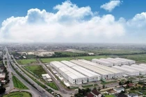  An Phát 1 đề xuất dự án khu công nghiệp hơn 1.900 tỷ đồng