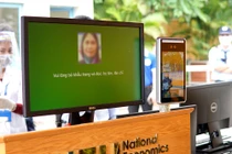 Công nghệ nhận diện khuôn mặt giúp phát gạo trong 15 giây