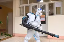 Học sinh F1 ở Hà Nội cách ly thế nào khi mở cửa trường học?