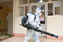 Học sinh F1 ở Hà Nội cách ly thế nào khi mở cửa trường học?