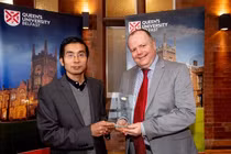 Giáo sư người Việt hàng đầu về mạng viễn thông 6G