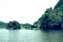 Thanh Hóa điều chỉnh quy hoạch khu du lịch sinh thái kết hợp bảo tồn vườn quốc gia