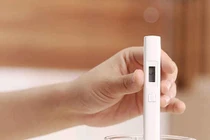 Dùng bút thử TDS khó biết nguồn nước an toàn, độc hại