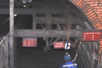 Hệ thống tự động phòng cháy nổ