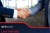 Tăng kết nối đầu tư quốc tế qua Inmergers