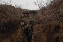 Xung đột bùng phát ác liệt trên vùng Donbass