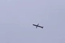 Nga sử dụng tên lửa hành trình chiến lược Kh-101 ở Ukraina