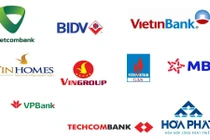 Forbes: Ngân hàng áp đảo danh sách 100 công ty đại chúng lớn nhất Việt Nam