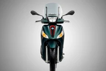 Phiên bản đặc biệt Medley S 150 là sự kết hợp hoàn hảo giữa thiết kế đẳng cấp Ý và công năng hoạt động. 