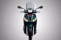 Phiên bản đặc biệt Medley S 150 là sự kết hợp hoàn hảo giữa thiết kế đẳng cấp Ý và công năng hoạt động. 