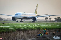 Đề xuất khôi phục 6 đường bay quốc tế từ tháng 8