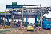 Dự án BOT liên tục bị xếp vào nhóm nợ rủi ro cao