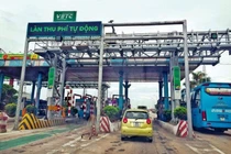 Dự án BOT liên tục bị xếp vào nhóm nợ rủi ro cao