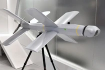 Syria: Nghi vấn UAV tự sát Kalashnikov của Nga tham chiến ở Idlib