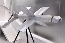 Syria: Nghi vấn UAV tự sát Kalashnikov của Nga tham chiến ở Idlib