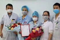 Bệnh viện Hữu nghị Đa khoa Nghệ An: ﻿﻿Ghép thận thành công ca thứ 3 nhờ chuyển giao kỹ thuật