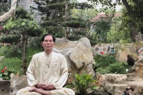 Bài tập thải độc phổi 