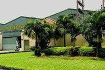  Loạt ngân hàng lo mất nghìn tỷ tại thép Hữu Liên Á Châu