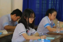 Dự kiến có nhiều đợt thi THPT quốc gia từ năm 2021