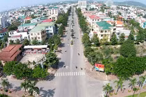 Quảng Ngãi: 16/86 dự án bất động sản đủ điều kiện mở bán