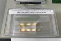 Xét nghiệm máu phát hiện sớm ung thư phổi