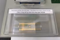 Xét nghiệm máu phát hiện sớm ung thư phổi