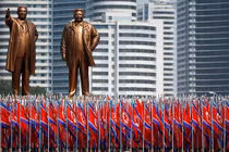 Triều Tiên đang nợ quốc gia nào nhiều tiền nhất?