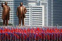 Triều Tiên đang nợ quốc gia nào nhiều tiền nhất?