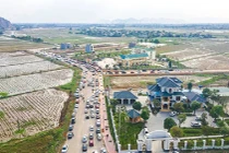 Thanh Hóa: "Loạn giá" đất, UBND tỉnh ra chỉ đạo khẩn