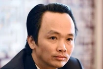 Huỷ quyết định xử phạt hành chính đối với ông Trịnh Văn Quyết