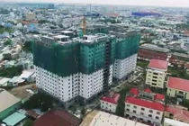 Địa ốc Hoàng Quân: "Oan" thiếu tiền, lỗi thiếu trung thực